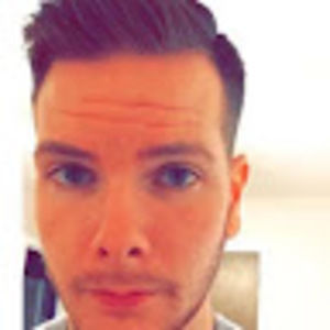 Meet your Posher, Wesley